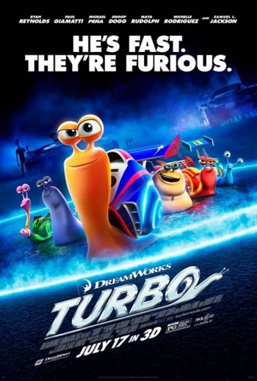 TURBO-Poster