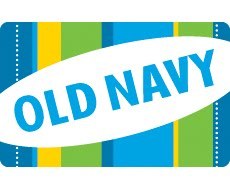 Old navy!