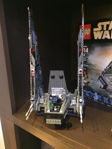 Lego, Legos, Star Wars, The Force Awakens