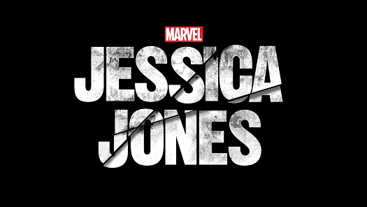 Marvel, Jessica Jones, Krysten Ritter, David Tennant, Netflix