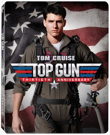 "Tom Cruise's Top Gun"