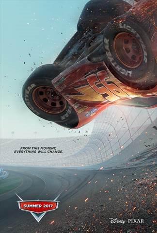"Cars 3 Cast Info With Owen Wison, Cristela Alonzo and Armie Hammer! "