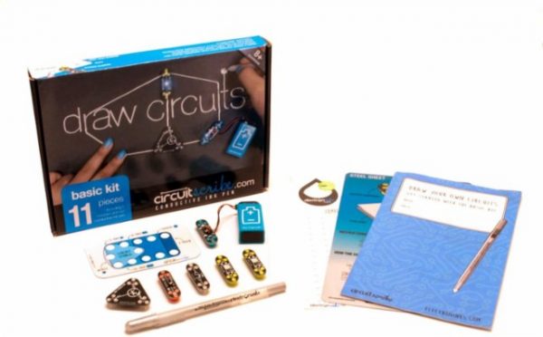The Best Circuit Scribe STEM Learning & Educational Toys Are @BestBuy!
