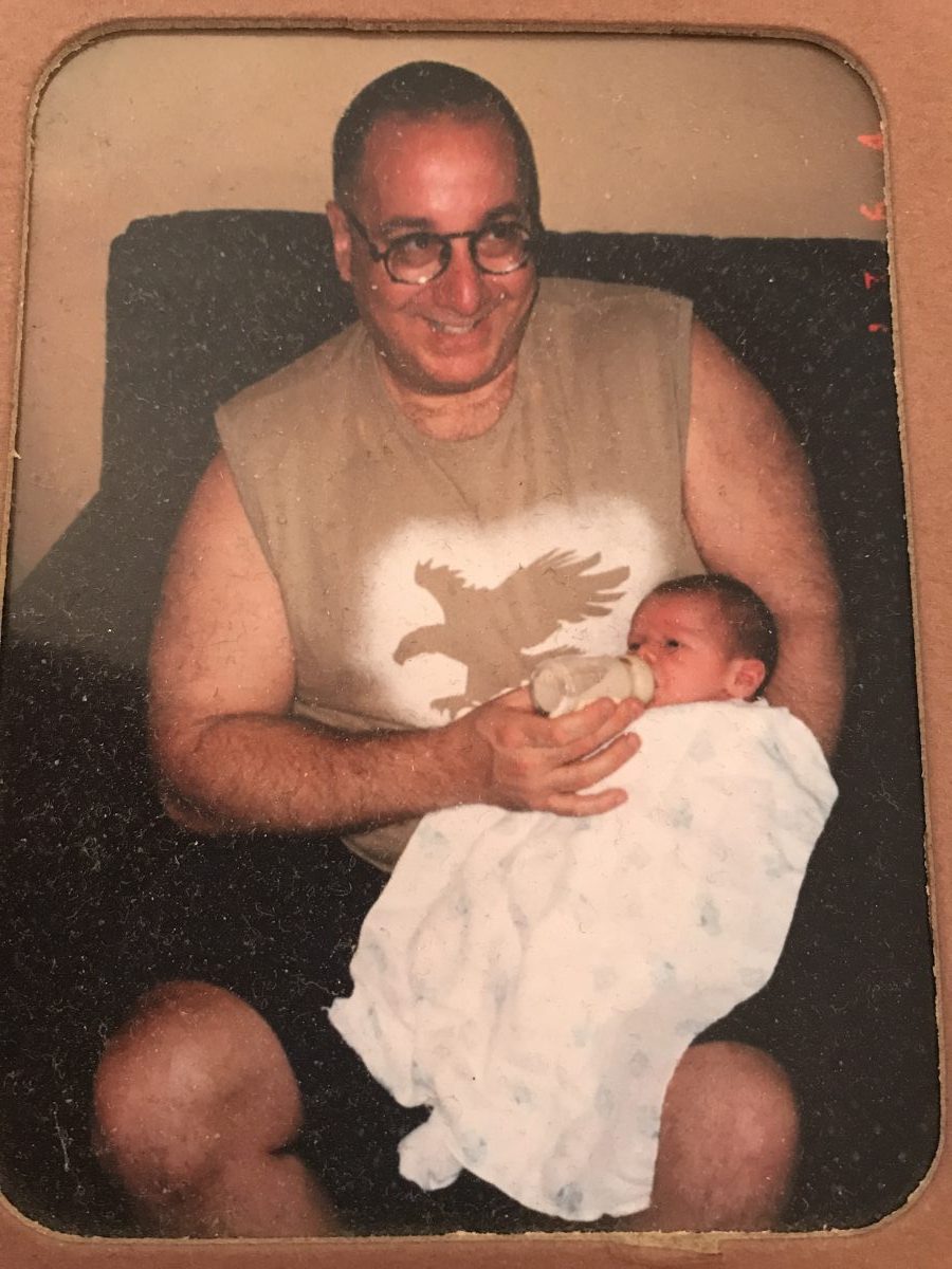 "Dad" Is The Word That Makes Me The Happiest Father In The World! #ThanksBaby @Pampers #ad