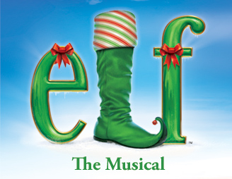"ELF The Musical" Tickets on Sale Now! Buy Today With The Code Below! @TheGarden #NYC