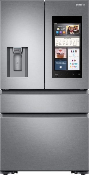 Holiday Prep Starts With New Appliances From @SamsungUS! Buy at @BestBuy!