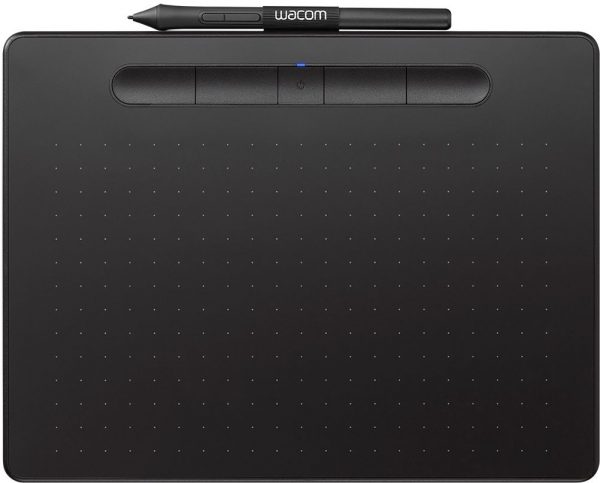 My Son Loves The Wacom Intuos Bluetooth Creative Pen Tablet From @BestBuy! 
