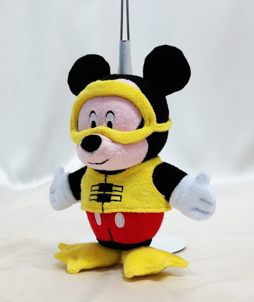 Mickey Mouse 90th Birthday 