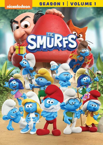 The Smurfs: Season 1