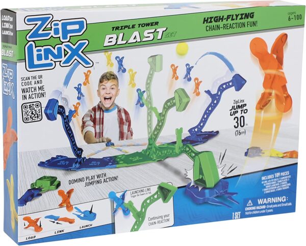 Blip Toys Zip Linx 